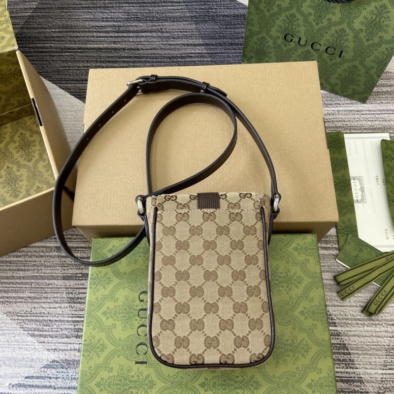 Gvc*1 satchel bags